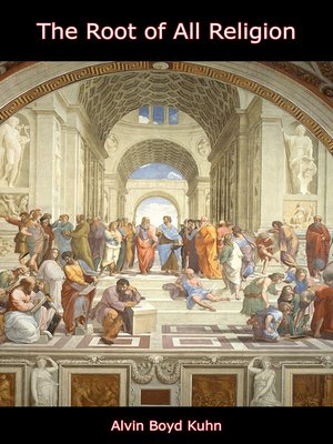 cover image of The Root of All Religion